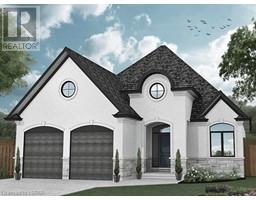 LOT 15 FOXBOROUGH Place, thorndale, Ontario