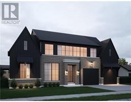 LOT 11 LINKWAY Boulevard, london, Ontario