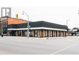 378 TALBOT Street Unit# LL26, st. thomas, Ontario