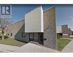 130-132 NEWBOLD Court, london, Ontario