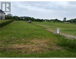 LOT 21 WELLINGTON Street, port albert, Ontario