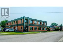 390 SASKATOON Street Unit# 102, london, Ontario