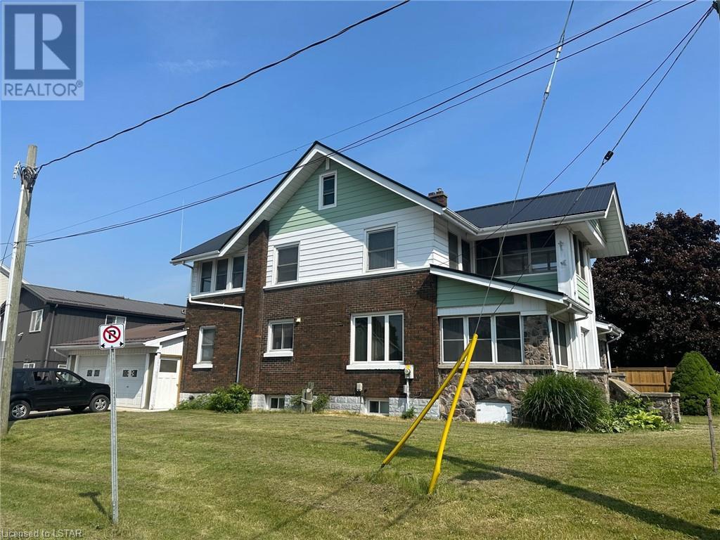 236 COLONEL BOSTWICK Street, port stanley, Ontario