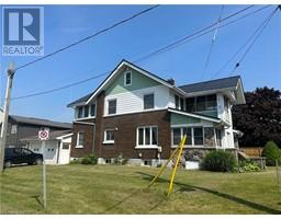 236 COLONEL BOSTWICK Street, port stanley, Ontario