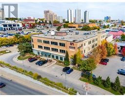 300 WELLINGTON Street Unit# 102, london, Ontario