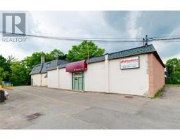 99 OAKSIDE Street, london, Ontario