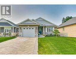 234 EMERY Street, port stanley, Ontario