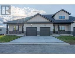 214 ST CLAIR Boulevard, corunna, Ontario