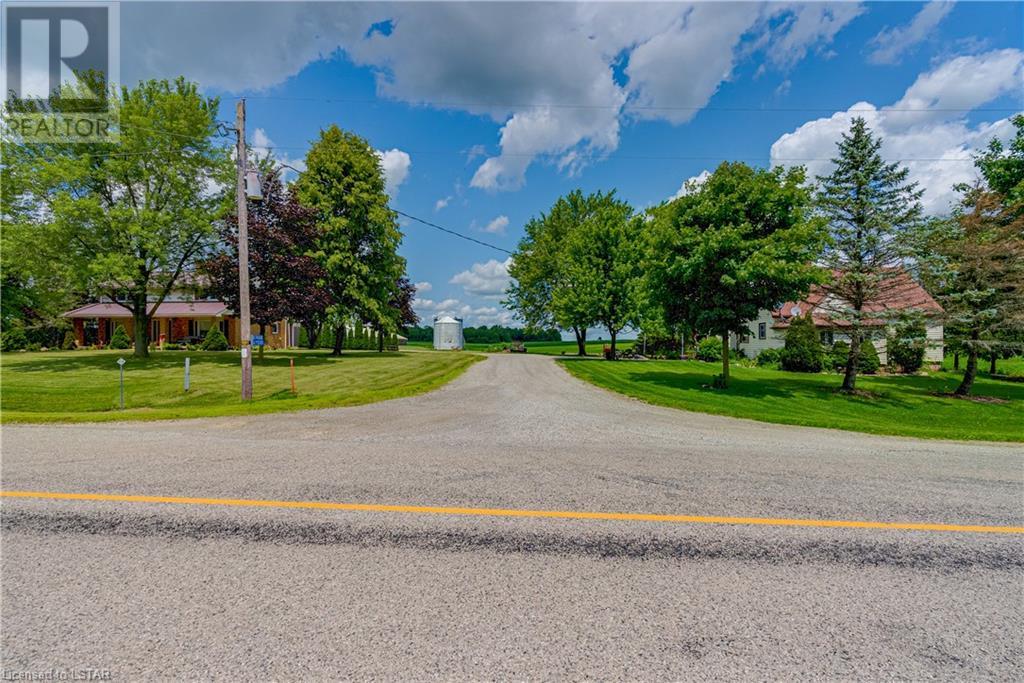 47500 CROSSLEY HUNTER Line, malahide, Ontario