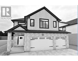 7966 FALLON Drive Unit# 13, granton, Ontario