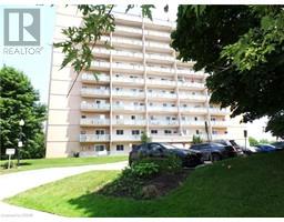 573 MORNINGTON Avenue Unit# 1106, london, Ontario