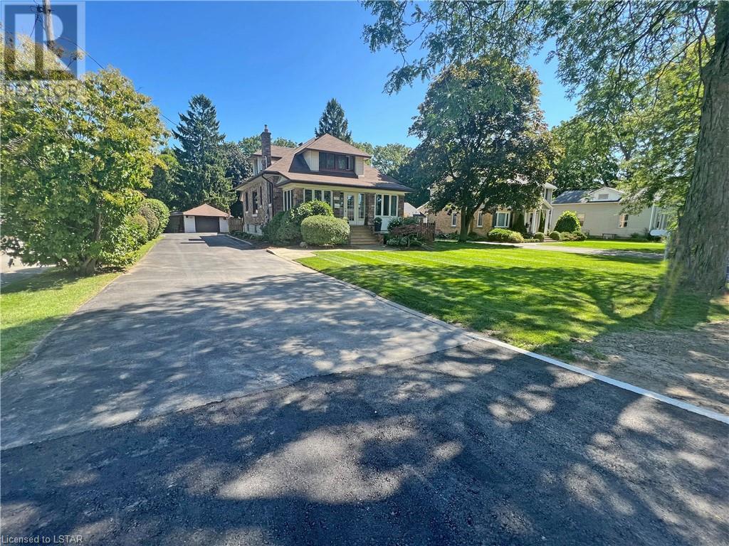 215 SUNSET Drive, st. thomas, Ontario