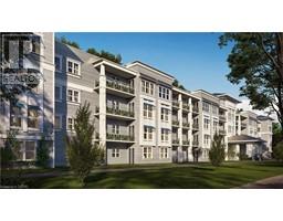 100 THE PROMENADE Unit# 115, port stanley, Ontario