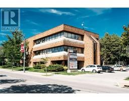 120 WELLINGTON Street Unit# 102, london, Ontario