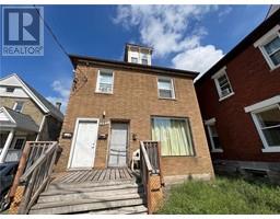 258 HAMILTON Road, london, Ontario