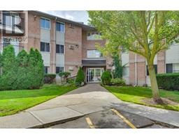 2228 TRAFALGAR Street Unit# 307, london, Ontario