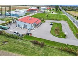 45025 TALBOT Line, st. thomas, Ontario