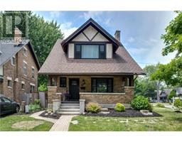 929 COLBORNE Street, london, Ontario