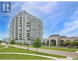 260 VILLAGEWALK Boulevard Unit# 310, london, Ontario