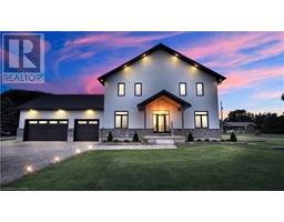 33977 KILDEER Drive, dashwood, Ontario