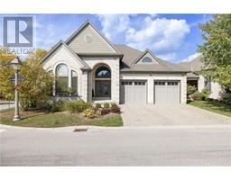 2014 VALLEYRUN Boulevard Unit# 23, london, Ontario