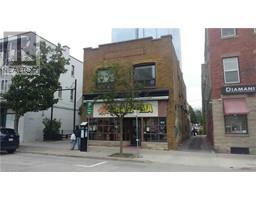 434-436 CLARENCE Street, london, Ontario