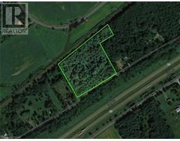 PT W 1/2 LOT 4 CON LAPIERRE Road, charlottenburgh, Ontario