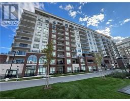 480 CALLAWAY Road Unit# 911, london, Ontario