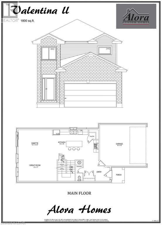 LOT 16 MARCONI Court, london, Ontario