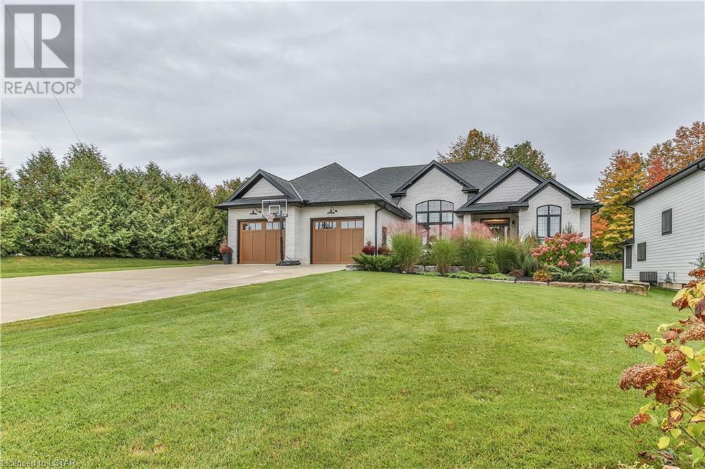 88646 HILLTOP LANE Lane, aylmer, Ontario