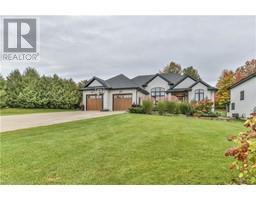 88646 HILLTOP LANE Lane, aylmer, Ontario