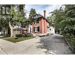 18 BELGRAVE Avenue, london, Ontario