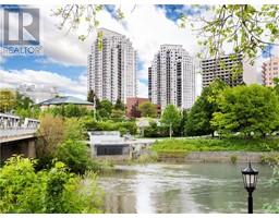 330 RIDOUT Street Unit# 2403, london, Ontario