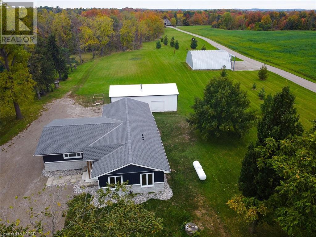 1559 ELMTREE Drive, parkhill, Ontario