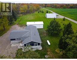 1559 ELMTREE Drive, parkhill, Ontario