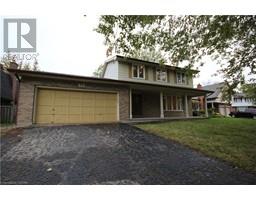 29 CAMDEN Place, london, Ontario