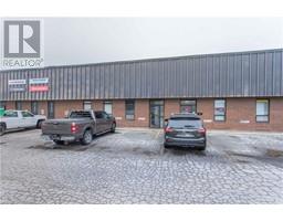 105 MIDPARK Road Unit# 5, london, Ontario