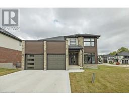 98 ROYAL Crescent, talbotville, Ontario