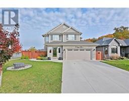 1 RUSSET Lane, st. thomas, Ontario