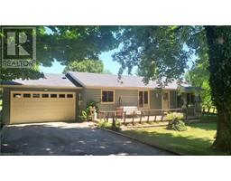 74258 HOMESTEAD HEIGHTS Drive, zurich, Ontario