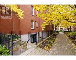 280 QUEENS Avenue Unit# A, london, Ontario