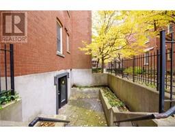 280 QUEENS Avenue Unit# A, london, Ontario