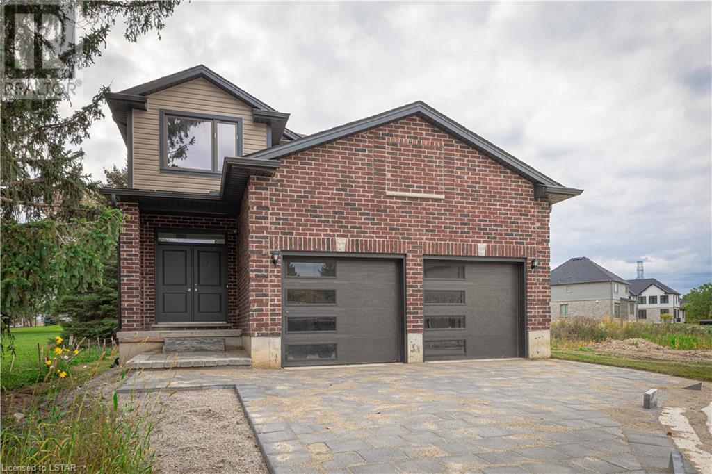 3465 ORIOLE Drive, london, Ontario