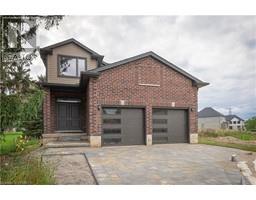 3465 ORIOLE Drive, london, Ontario