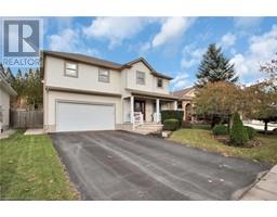 3984 MALPASS Road, london, Ontario