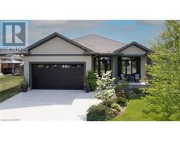 68 DEERFIELD Road, grand bend, Ontario