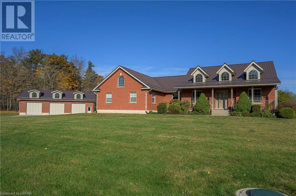 56670 LAMERS Line, straffordville, Ontario