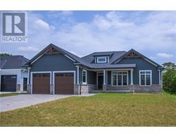 7 SPRUCE Crescent, parkhill, Ontario