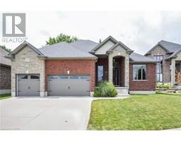 220 MARTIN Drive, ilderton, Ontario