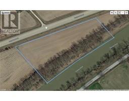 13721 LONGWOODS Road, thamesville, Ontario